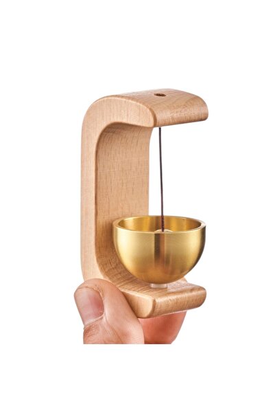 OEM Clopotel sonerie, actionare la vant sau la atingere feng shui melodios si...