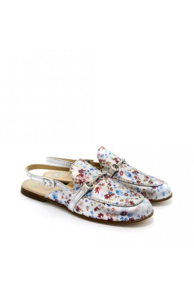 Pablosky Girls' Clogs 332853