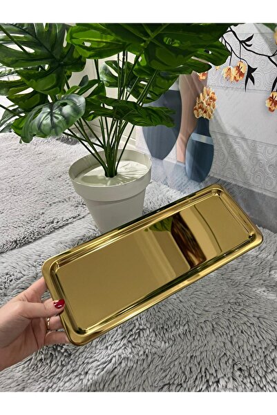 The fabrication Lüx Paslanmaz Çelik Baton Servis ,Çay ,Kahve ,İkramlık Ve Sun...