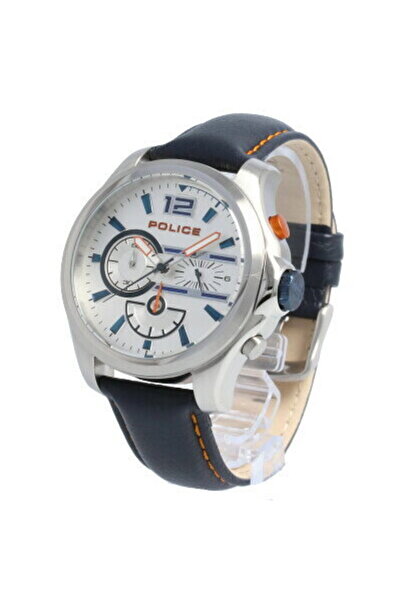 Police Men's Watch, Police, Denver PL.15403JS/04