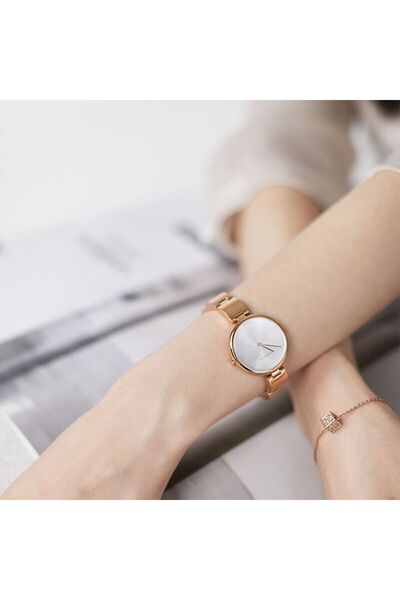 Calvin Klein Women's Watch, Calvin Klein, Wavy K9U23646