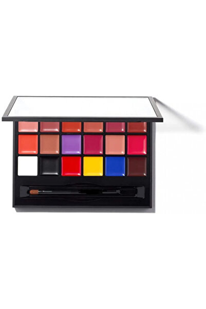 the Baln I wish the lipsticks would fade