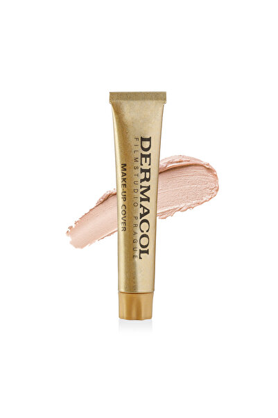 Dermacol Make-Up Cover - 208