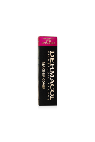 Dermacol Make-Up Cover - 211