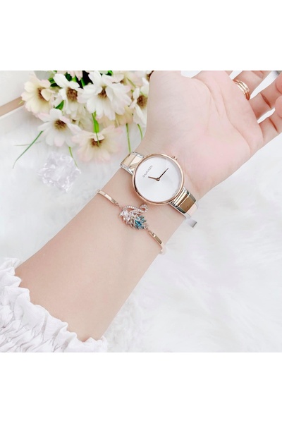 Calvin Klein Women's Watch, Calvin Klein, Seduce K4E2N61Y