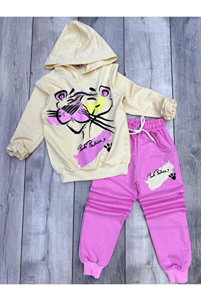 WÖRF Trening pentru fete