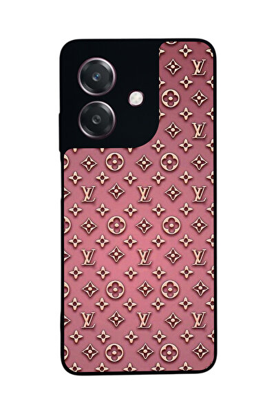 OPPO A3 5G Uyumlu Kılıf – Yumuşak Silikon, Koruyucu, Şok Emici Kapak