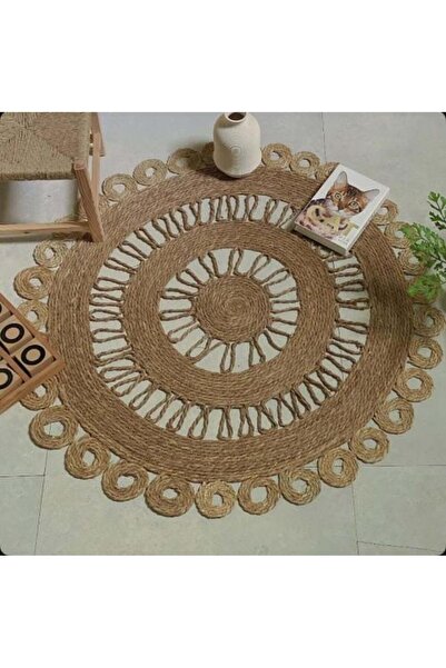 SPR Bohemian Seagrass Mat