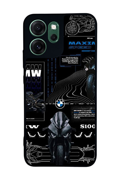 OPPO Reno 14F Uyumlu Kılıf – Yumuşak Silikon, Koruyucu, Şok Emici Kapak