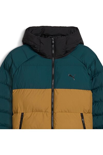 Puma Men's Mono Jacket