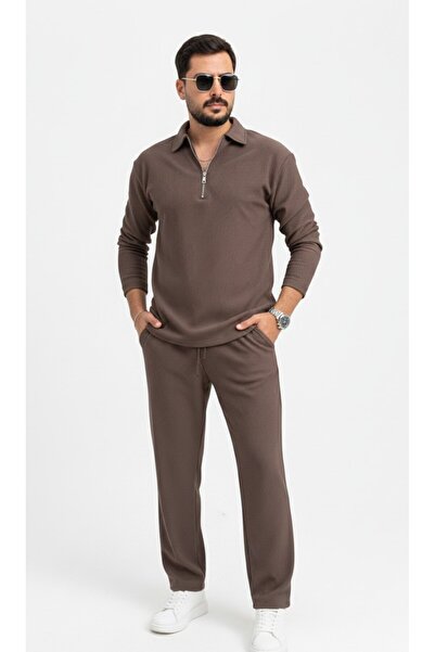 DGN Unisex 3 iplik takım