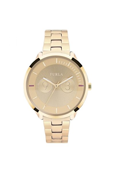 FURLA Women's Watch, Furla, Metropolis R4253102504