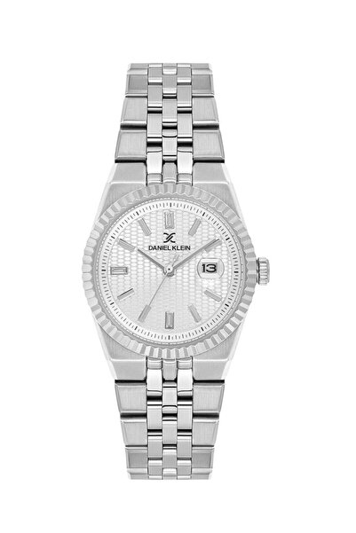 Daniel Klein Dk.13.10122-1 Metal Women's Watch