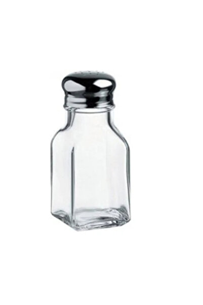 Time&Tech Handmade Salt Shaker