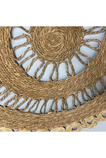 SPR Bohemian Seagrass Mat