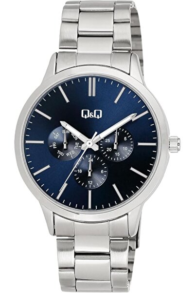 Q&Q Ανδρικό Ρολόι, Q&Q από την Citizen, Business A01A-002PY