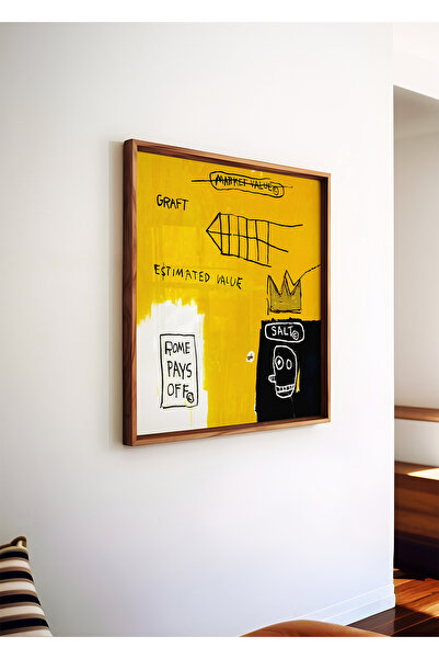 ARTHOUSECOLLECTIVE - Poster - Poster fără cadru în dimensiunile tablourilor