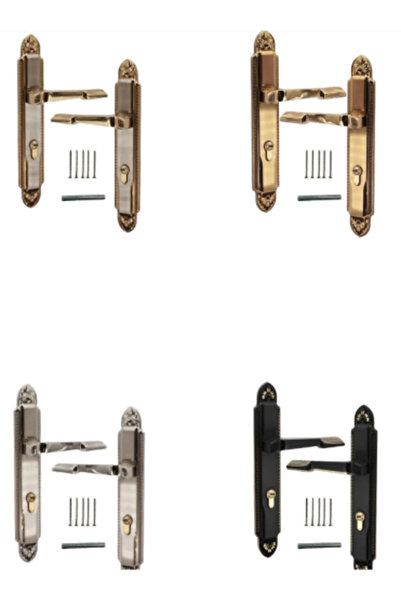 Choice New Classic Turkish Door Handle 700005