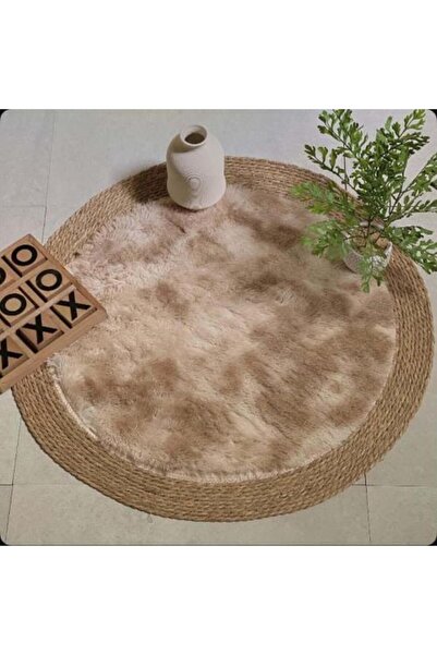 SPR Bohemian Jute Rug