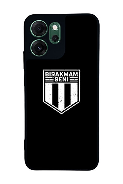 OPPO Reno 14F Uyumlu Kılıf – Yumuşak Silikon, Koruyucu, Şok Emici Kapak