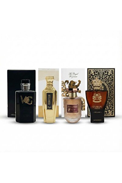 İnfinito Luxury Collection