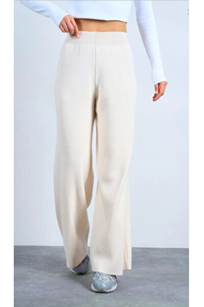 meday Clothing Premium Edition Luxury Yarn Knitwear Pants