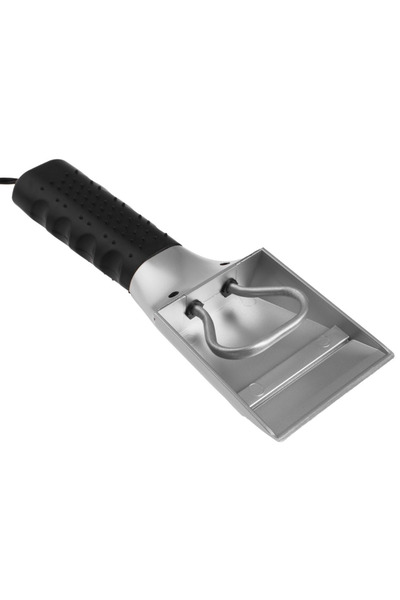 OEMG Electric heated ice scraper, powered by 12V