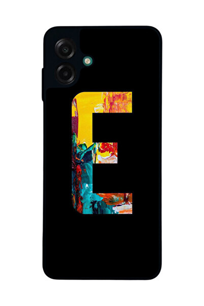 BGAKSESUAR حافظة متوافقة مع هاتف سامسونج جالاكسي A07 - سيليكون ناعم، واقي، غطاء ممتص للصدمات