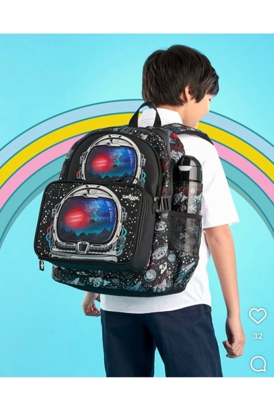 SMIGGLE Eclipse Okul Sırt Çantası