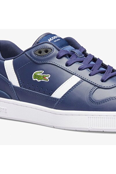 Lacoste 749Sma0068-Lac t Clip Set 125 1 Sma Men's Sneaker