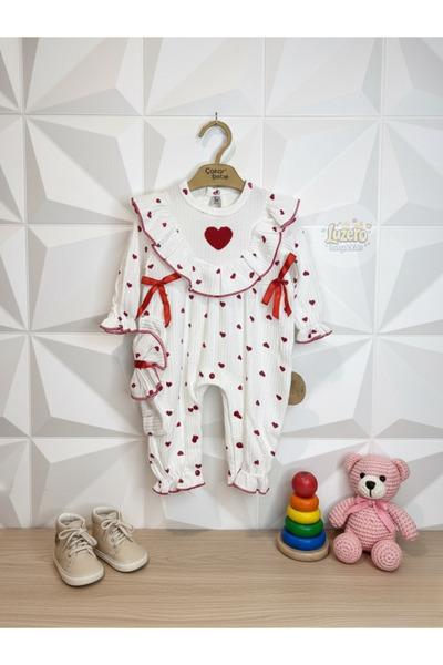 Maxbabi KALPLİ SÜZENELİ TULUM