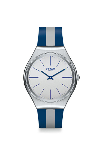 Swatch Ρολόι Swatch, Skinspring SYXS107