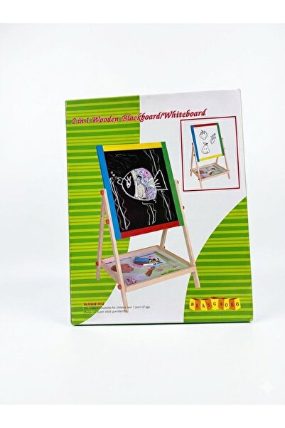 OEM 2 in 1 Educational Board for Kids