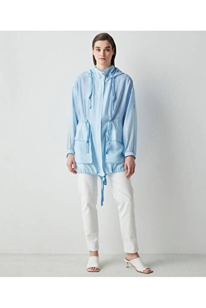 İpekyol Sky blue jacket