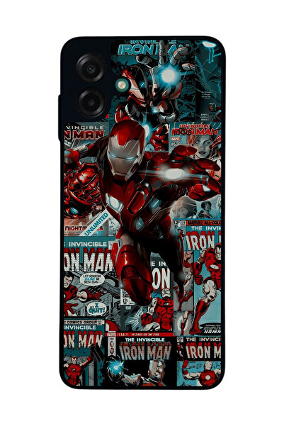 BGAKSESUAR حافظة متوافقة مع هاتف سامسونج جالاكسي A07 - سيليكون ناعم، واقي، غطاء ممتص للصدمات