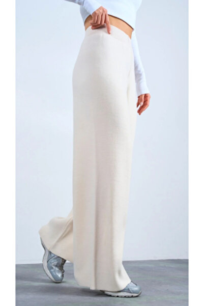 meday Clothing Premium Edition Luxury Yarn Knitwear Pants