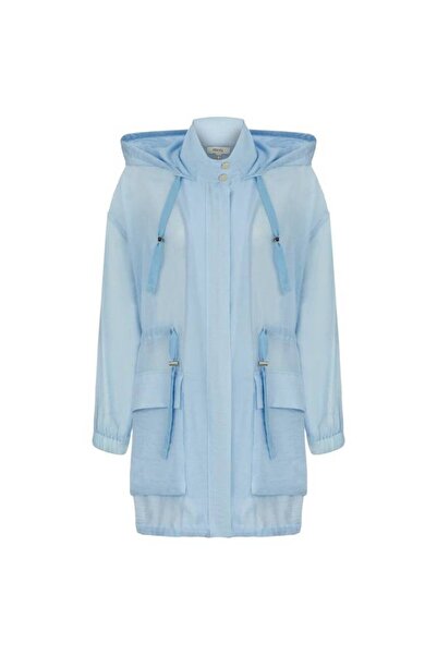 İpekyol Sky blue jacket