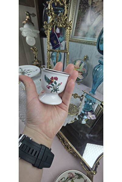 Villeroy & Boch Villeroyboch Porcelain Botanica Egg Cup