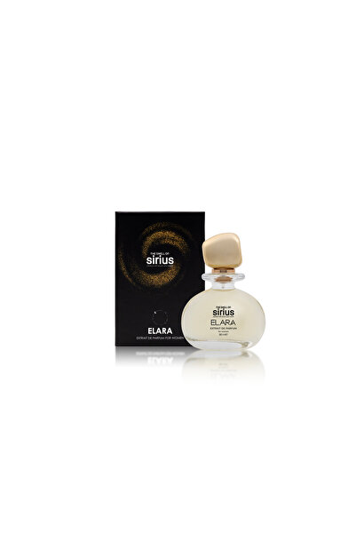 The Smell of Sirius Elara 80ml Kadın Extrait de Parfum