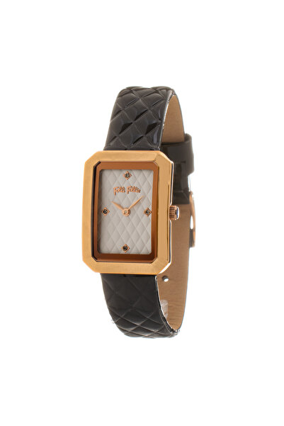 Folli Follie Γυναικείο Ρολόι, Folli Follie, WF16R WF16R026SSN