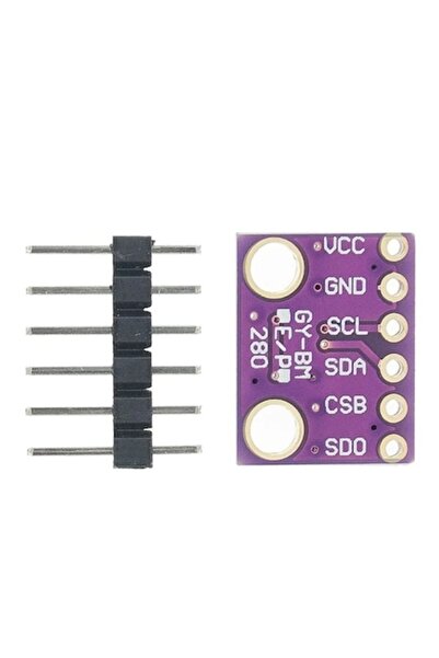 OEM Senzor de presiune și temperatură BMP280