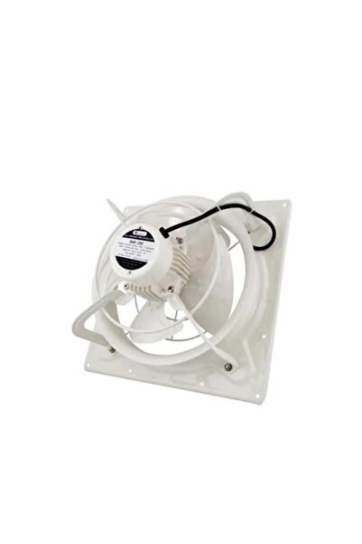 ASEEL مروحة عادم كورية من الحديد عالي الضغط 40 سم 98 واط