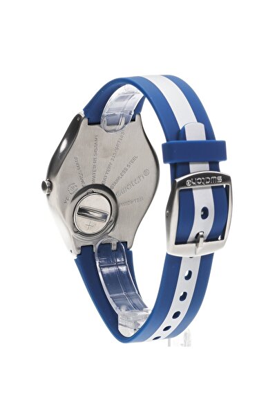 Swatch Ρολόι Swatch, Skinspring SYXS107