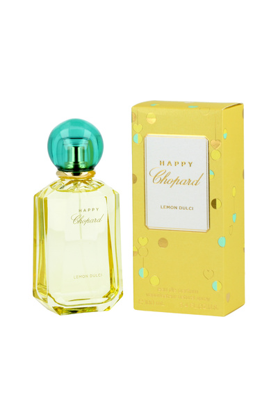 Chopard Apa de parfum Happy Lemon Dulci 100 ml (femeie)