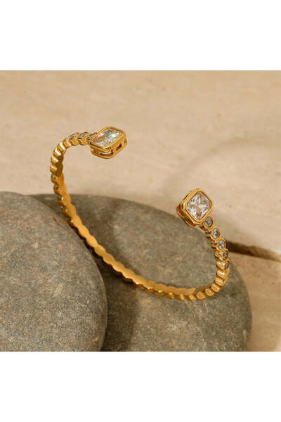Ayla THALIA Gold Bracelet