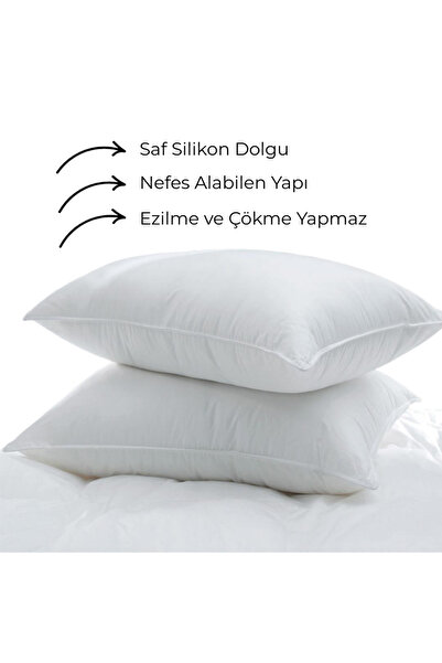 Elchee wear Ogi Uyku Yastığı 600 gram 1 Adet