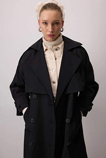 Touche Aller Trençkot