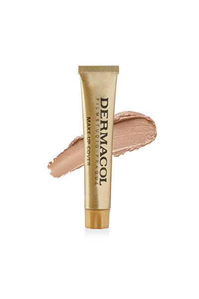 Dermacol Make-Up Cover- 221
