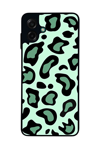 BGAKSESUAR حافظة متوافقة مع هاتف سامسونج جالاكسي A07 - سيليكون ناعم، واقي، غطاء ممتص للصدمات