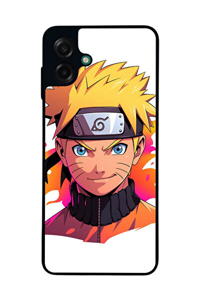 BGAKSESUAR حافظة متوافقة مع هاتف سامسونج جالاكسي A07 - سيليكون ناعم، واقي، غطاء ممتص للصدمات